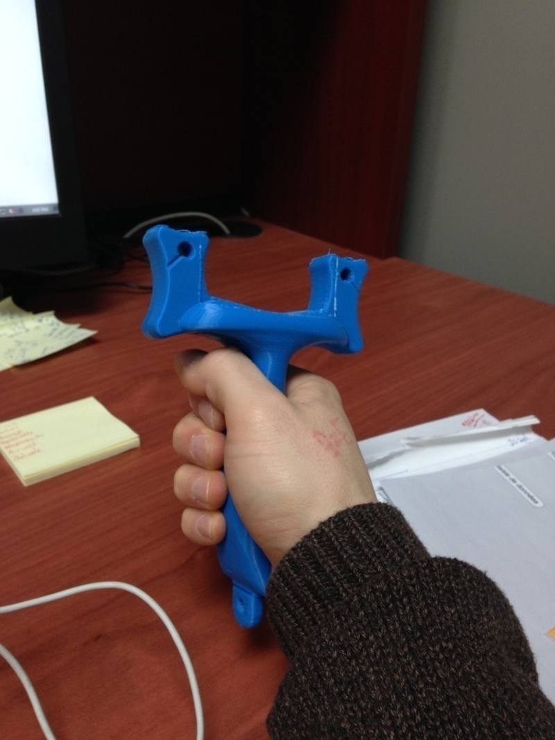 SlingShot  Handle - Troadey.com