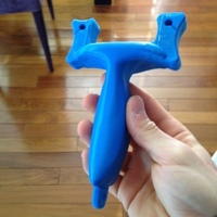 SlingShot  Handle - Troadey.com - Thumbnail 3