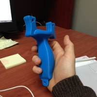 SlingShot  Handle - Troadey.com - Thumbnail 6