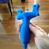 SlingShot  Handle - Troadey.com - Thumbnail 7