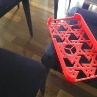 Troadey iPhone 4S Case - Thumbnail 1