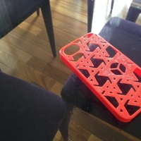Troadey iPhone 4S Case - Thumbnail 2