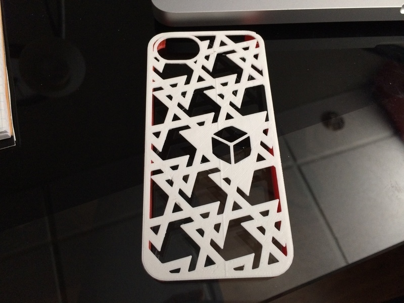 Troadey iPhone 5 Case