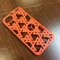 Troadey iPhone 5 Case - Thumbnail 3