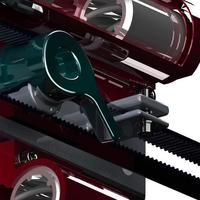 Belt tensioner for Lulzbot TAZ - Thumbnail 3