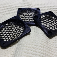 50mm fan guard - Thumbnail 2