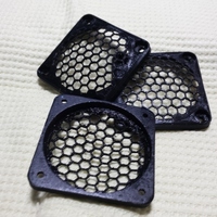 50mm fan guard - Thumbnail 3