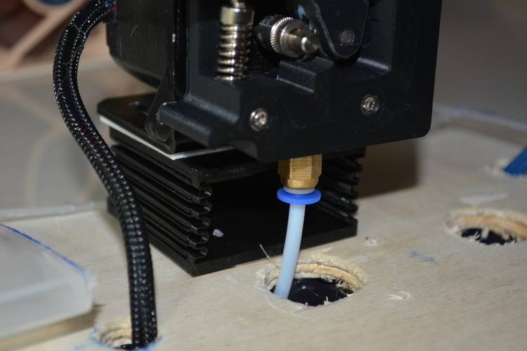 Vibration isolator/damper 3D Print 82046