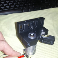 Dual E3D Mount, Hinged - Thumbnail 5