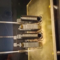 E-Cig Holder and Clip - Thumbnail 1