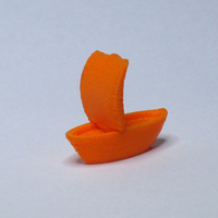 Catan pieces (Basic Set + Ship) - Thumbnail 2