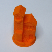 Catan pieces (Basic Set + Ship) - Thumbnail 3