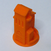 Catan pieces (Basic Set + Ship) - Thumbnail 4