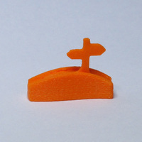 Catan pieces (Basic Set + Ship) - Thumbnail 5