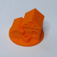 Catan pieces (Basic Set + Ship) - Thumbnail 6