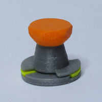Catan pieces (Cities & Knights + Seafarers) - Thumbnail 2