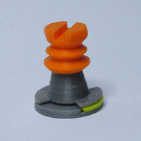 Catan pieces (Cities & Knights + Seafarers) - Thumbnail 3