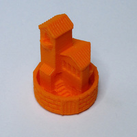 Catan pieces (Cities & Knights + Seafarers) - Thumbnail 8