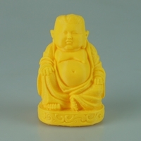 Small Kim buddah 3D Printing 82153