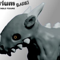  Barium Bark - Thumbnail 2