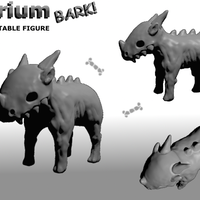  Barium Bark - Thumbnail 3