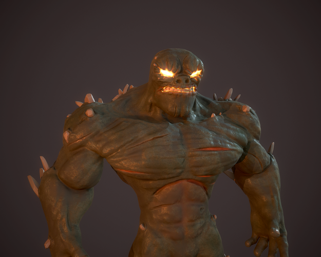 Stylized Doomsday