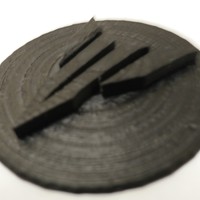 Yamaha MT series logo - Thumbnail 3