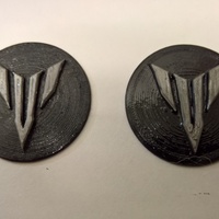 Yamaha MT series logo - Thumbnail 4