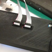 Smart LCD Case Stand Alone version - Thumbnail 3