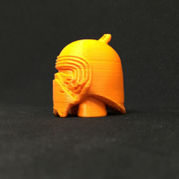 Kylo Ren - Key Chain - Thumbnail 2