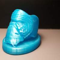 Kylo Ren Planter - Thumbnail 3