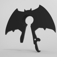 bat opener - Thumbnail 2