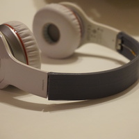 Small Headband Beats Headphones Beatsbydre 3D Printing 82396
