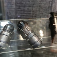 40mm Batman v Superman Kryptonite Grenade - Thumbnail 3