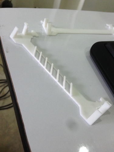 iphone stand 3D Print 82462