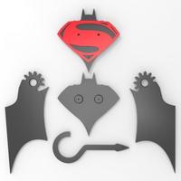 BvS  HANGER - Thumbnail 2