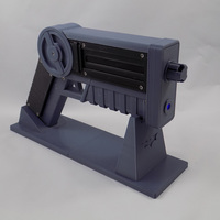 Batman Grapple Gun (functional toy gun) - Thumbnail 4