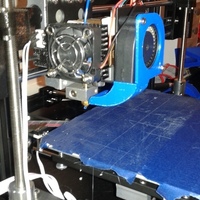 HIC Tech. Cooling Fan Cap - Thumbnail 2