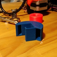 Small Kindle Fire 7 Speaker Redirect 3D Printing 82706