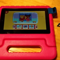Kindle Fire 7 Speaker Redirect - Thumbnail 3