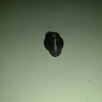 Small E-Cig Drip Tip 3D Printing 82739