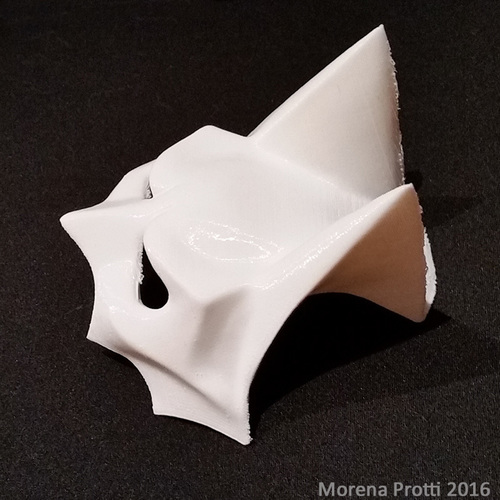 BatCat Mask 3D Print 82754
