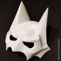 BatCat Mask - Thumbnail 4