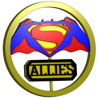 Batman Vs Superman Flip For It - Thumbnail 1