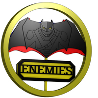 Batman Vs Superman Flip For It - Thumbnail 2