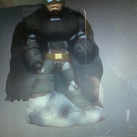Superman & batman models  - Thumbnail 3