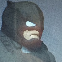 Superman & batman models  - Thumbnail 5