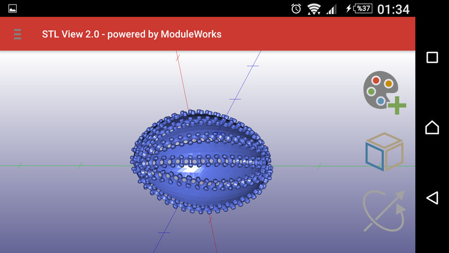 Kolyeler 3D Print 82864