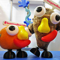 Explore Making: VeggieMake - Thumbnail 4