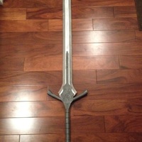 Dark Souls 3: Farron Greatsword - Thumbnail 2